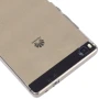 Nillkin Nature Series TPU case for Huawei Ascend P8 order from official NILLKIN store